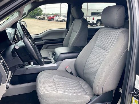 Used 2020 Ford F150 XLT w/ Equipment Group 302A Luxury RWD image 18