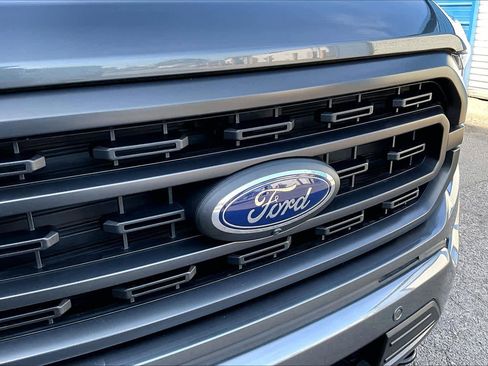 Certified 2023 Ford F150 XLT w/ Equipment Group 302A High image 29