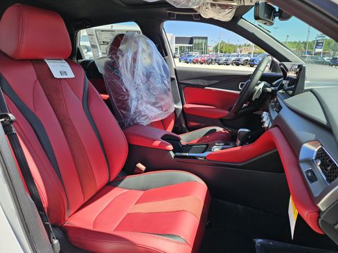 New 2026 Acura Integra A-Spec FWD image 12