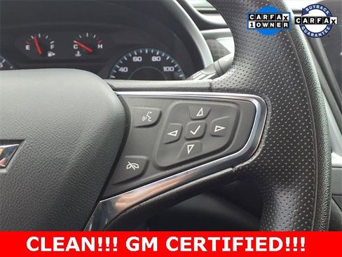 Used 2023 Chevrolet Malibu LT image 17