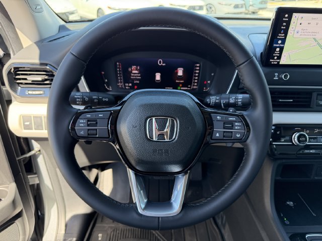 New 2026 Honda Pilot Touring image 26