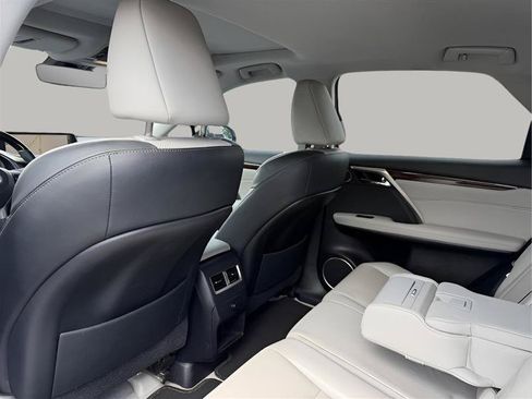 Used 2017 Lexus RX 350 F Sport FWD image 25