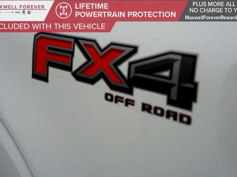 Used 2023 Ford F150 XL w/ STX Appearance Package image 9