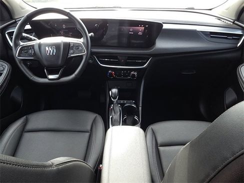 Used 2024 Buick Encore GX Sport Touring w/ Comfort Package image 12