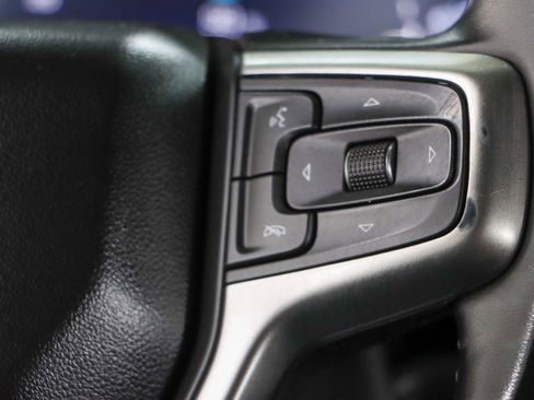 Used 2024 Chevrolet Silverado 2500 LT w/ Convenience Package AWD/4WD image 14