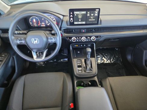 Certified 2026 Honda CR-V EX image 10