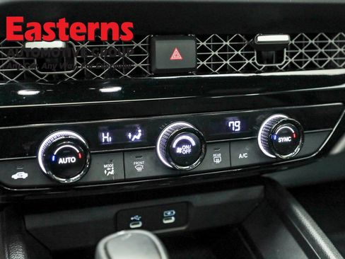 Used 2024 Honda Accord Sport image 19