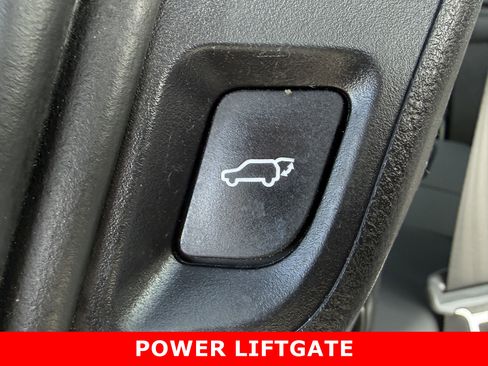 Used 2019 Toyota Sequoia Platinum w/ Four Season Floor Mat Package image 22