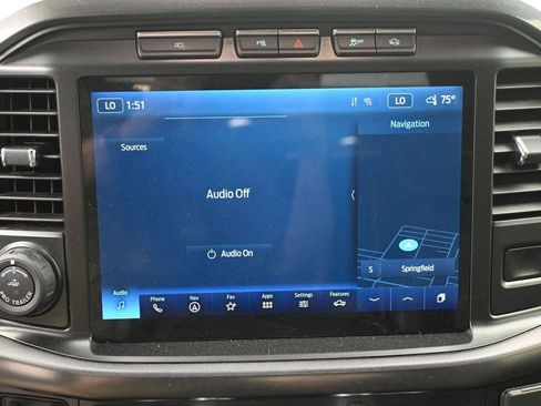 Used 2023 Ford F150 Tremor w/ Equipment Group 402A High AWD/4WD image 11
