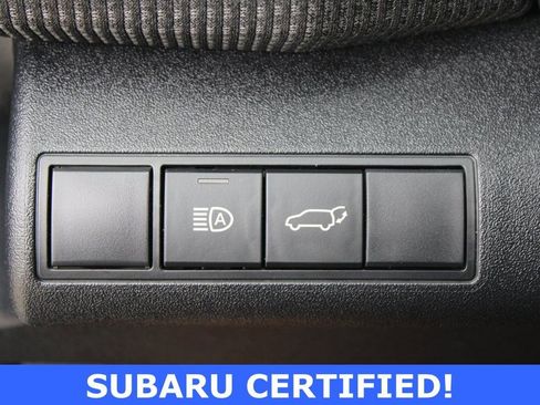 Certified 2023 Subaru Solterra Touring image 13