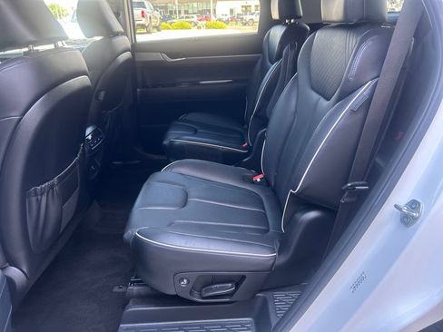 Used 2024 Hyundai Palisade XRT AWD/4WD image 26