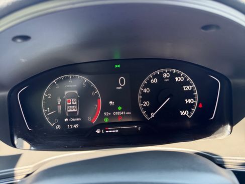 Used 2023 Honda Civic EX image 5
