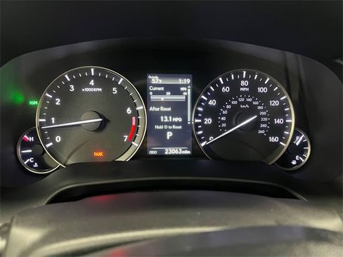 Certified 2022 Lexus RX 350 FWD image 18