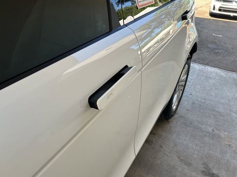 Used 2026 Land Rover Range Rover Evoque S AWD/4WD image 17