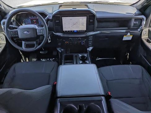New 2026 Ford F150 STX w/ Equipment Group 200A RWD image 14