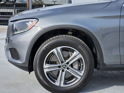 Used 2019 Mercedes-Benz GLC 300 image 10