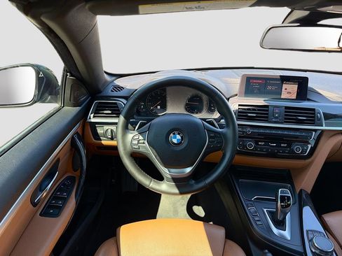 Used 2018 BMW 440i Convertible image 19