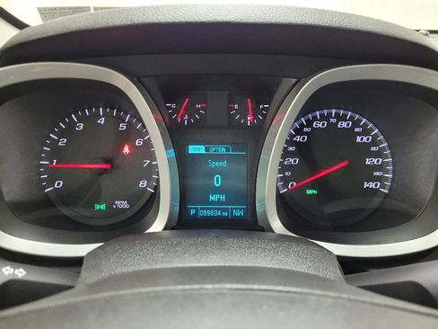 Used 2017 Chevrolet Equinox LT w/ Sport Edition FWD image 23