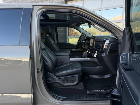 Used 2026 Ford F350 Lariat AWD/4WD image 44