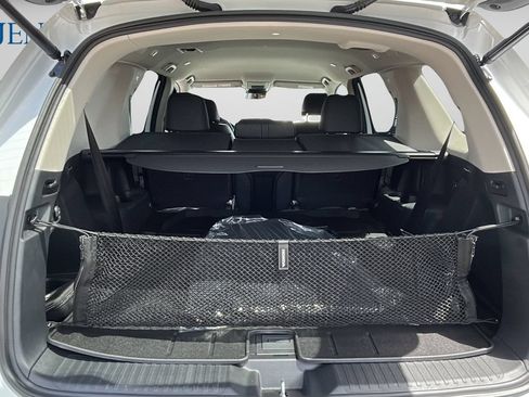 New 2026 Honda Pilot EX-L image 25