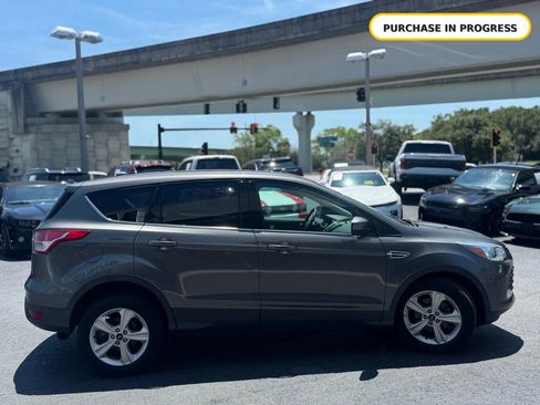 Used 2014 Ford Escape SE FWD image 6