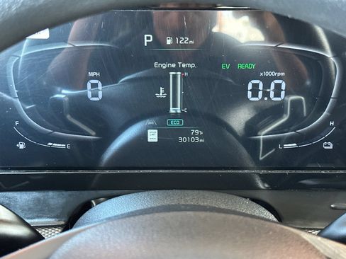 Certified 2023 Kia Sportage LX AWD/4WD image 31