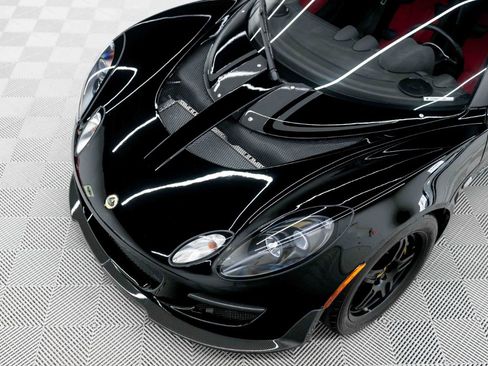 Used 2010 Lotus Exige S 260 Sport RWD image 23