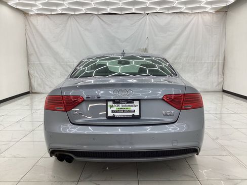 Used 2016 Audi A5 2.0T Premium Plus image 10