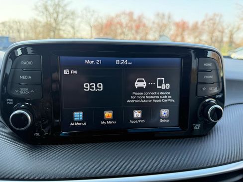 Used 2019 Hyundai Tucson SE image 12