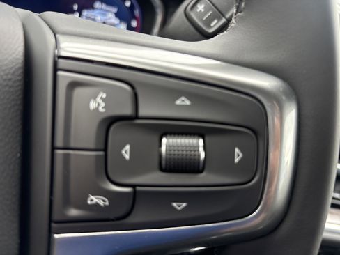 New 2026 Chevrolet Silverado 3500 LTZ w/ LTZ Convenience Package AWD/4WD image 18
