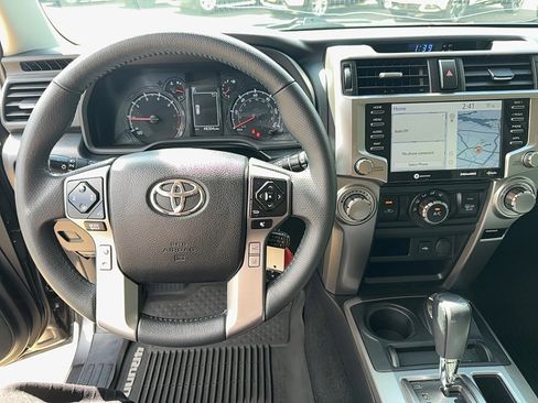 Used 2021 Toyota 4Runner SR5 image 21