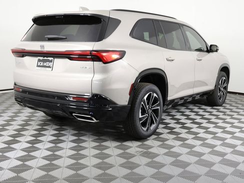 New 2026 Buick Enclave Sport Touring w/ Super Cruise Package image 5