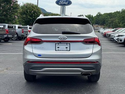 Used 2023 Hyundai Santa Fe SEL AWD/4WD image 5