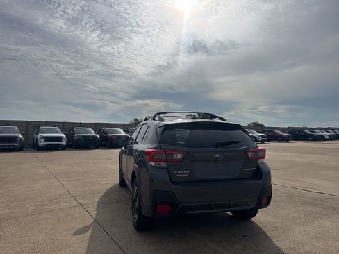 Used 2023 Subaru Crosstrek 2.5i Limited AWD/4WD image 17