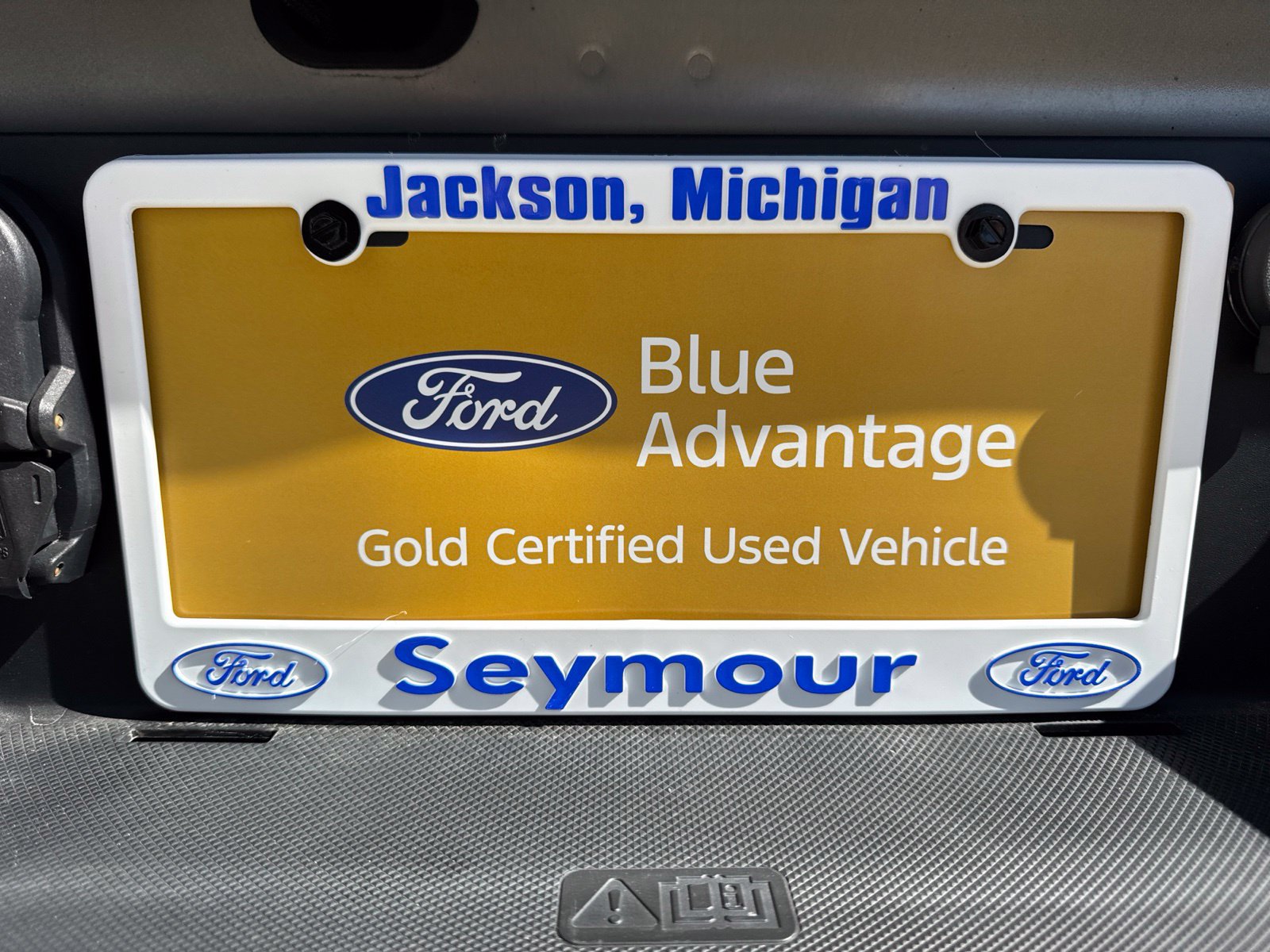Certified 2023 Ford F150 XLT w/ Equipment Group 302A High AWD/4WD image 16