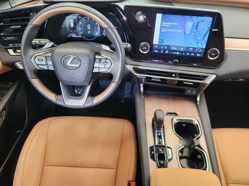 Used 2023 Lexus RX 350 Premium w/ Accessory Package (Z1) FWD image 27