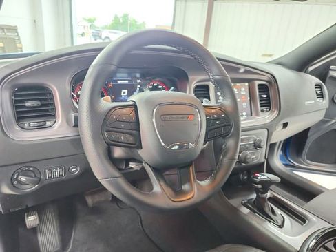 Used 2023 Dodge Charger R/T w/ Blacktop Package RWD image 18