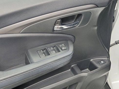 Certified 2023 Honda Ridgeline Sport image 22
