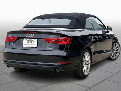 Used 2016 Audi A3 2.0T Premium Plus w/ Technology Package image 11