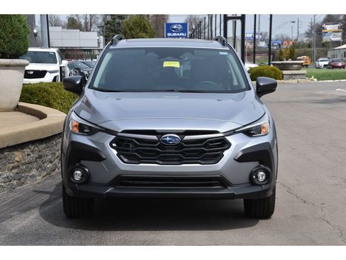 New 2026 Subaru Crosstrek 2.0i Premium image 9