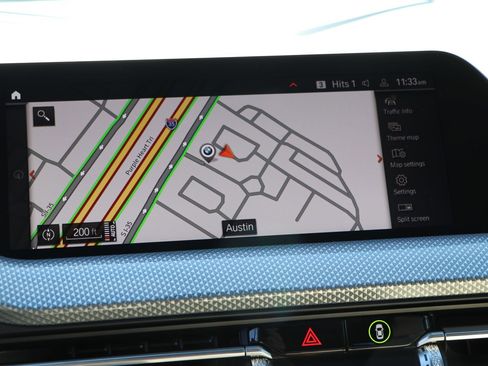 Certified 2024 BMW 228i Gran Coupe 228i Gran Coupe w/ M Sport Package image 22