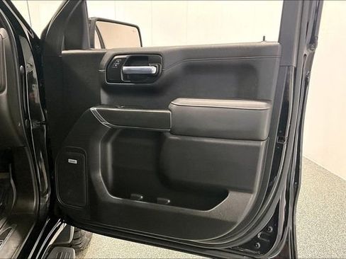 Used 2021 GMC Sierra 1500 AT4 w/ AT4 Value Package image 30