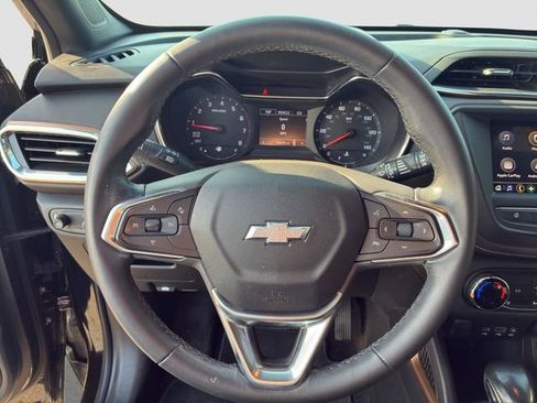 Used 2021 Chevrolet TrailBlazer ACTIV image 18