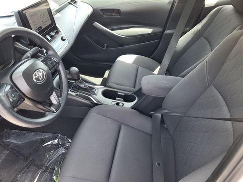 Used 2024 Toyota Corolla LE FWD image 17