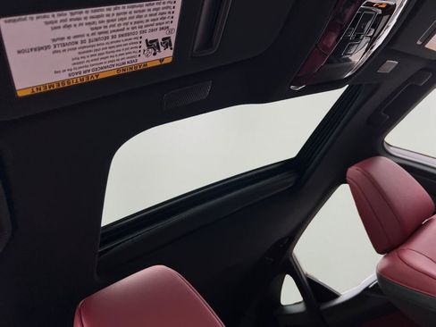 New 2026 Lexus NX 350h AWD w/ Premium Package image 4