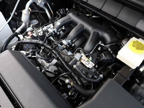 New 2026 Nissan Pathfinder SL AWD/4WD image 28