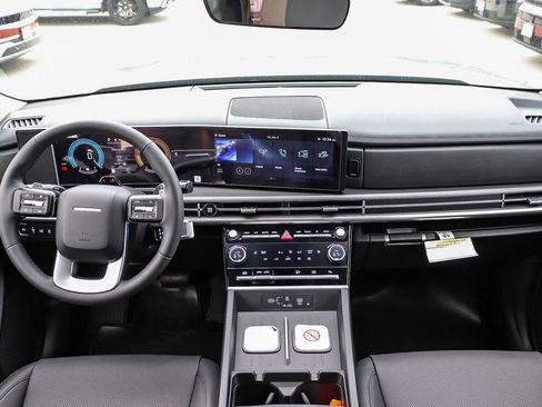 New 2026 Hyundai Santa Fe SEL image 14