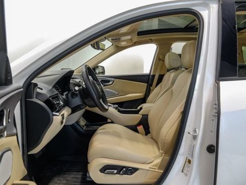 Used 2023 Acura RDX FWD w/ Technology Package image 5