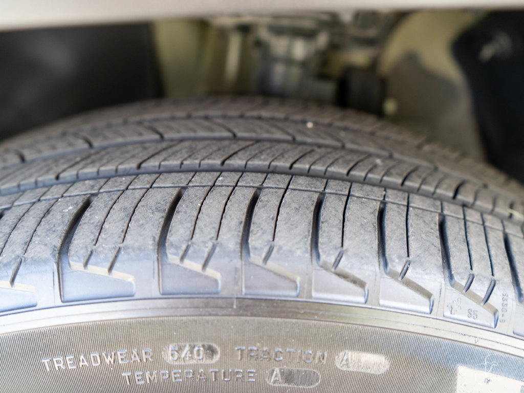 Used 2024 Hyundai Tucson Limited AWD/4WD image 32