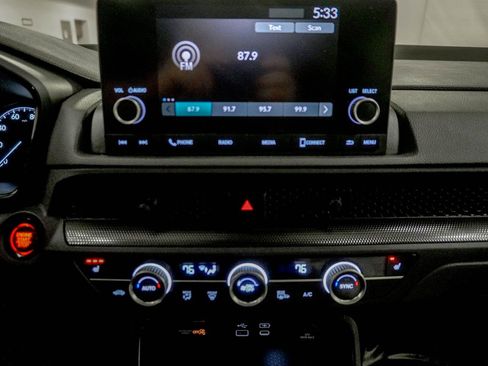 Used 2023 Honda CR-V EX image 22